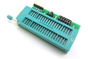 Fasizi PIC ICD2 PICKit 2 PICKIT 3 Adaptateur de programmation universel PICKIT2 PICKIT3