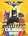 Produktbild LEGO BATMAN MOVIE Coloring Book: 37 Exclusive Illustrations