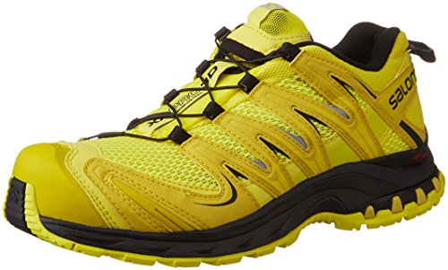 Preisvergleich Produktbild Salomon XA Pro 3D Trail Laufschuhe - AW16 - 40