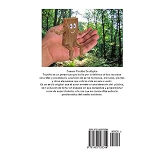 Tuquito del bosque: Guerreros del Bosque: Volume 1