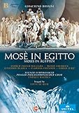 Rossini: Mos in Egitto (Moses in gypten), Bregenz 2017 [2 DVDs] - Andrew Foster-Williams