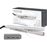 Remington Hydraluxe Pro S9001 sa&ccedil; d&uuml;zleştirici [test kazananı] (sis teknolojisi "Hydracare", ısıya zarar vermeden uzun s&uuml;reli