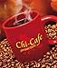 Chi Cafe Dr.Jacob's Powder 400 Grams