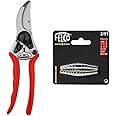 FELCO Model 11 Secateurs (Large) & Spare Springs for Models 2/4/7/8/9/10/11/100