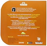 Image de Mon tout premier imagier à toucher