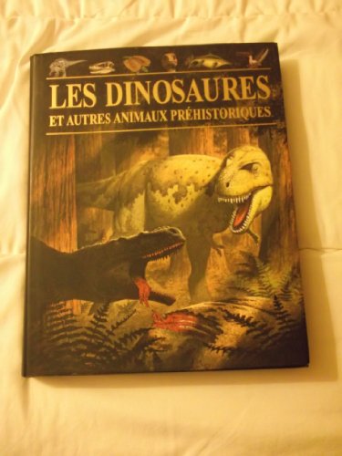 <a href="/node/8331">les dinosaures et autres animaux préhistoriques</a>