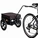 TIGGO 16-Inch 20315 Trailer and Hand Cart