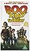 Produktbild Boo, Zino and the Snurks [VHS] [UK Import]