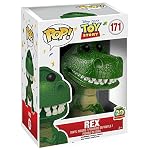 Funko Pop Rex (Toy Story 20 Aniversario 171)