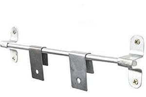 TEKVEK Universal Wall Mount Kit for LED/LCD/TV/PC Monitor, Fixed Bracket Stand for 14 to 42 Inch TVs, Compatible With All Brands