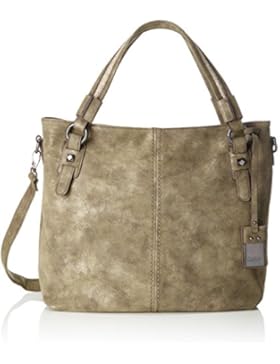 Gabor Damen Sienna Schultertasche, 15 x 30 x 36.5 cm