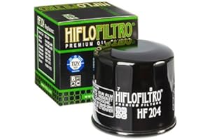 HIFLOFILTRO Ölfilter Hiflo passend für Triumph TIGER 800 XR/XRX/XRT T800XR / 15 2015-2017