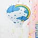 Produktbild 2 30,5 cm Hot Air Rainbow Ballon Laternen Papier Ballon Party Supply