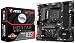 Produktbild MSI Gaming AMD Ryzen B350 DDR4 VR bereit HDMI USB 3 ATX Motherboard (B350 Gaming Pro Carbon) mATX