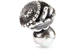 Trollbeads - Bead, Argento Sterling 925, Donna