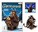 Produktbild Das Grüffelokind Set (DVD + Hörspiel + Plüschtier 21 cm) - Deutsche Originalware [1 DVD + 1 CD]