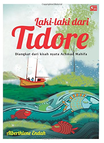 Preisvergleich Produktbild Laki-laki dari Tidore