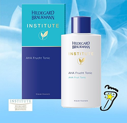 Hildegard Braukmann Institute AHA Frucht Tonic, 1er Pack (1 x 200 ml)