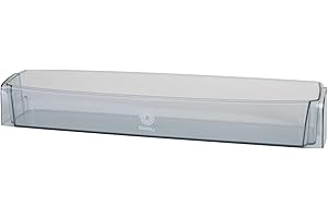 Recamania Estante Intermedio para Frigorífico BALAY de 70 CM Medidas 57x11x10 00439834, 00667648, 00439751