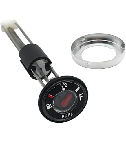 Indicatore Livello Benzina Per Polaris ATP 500 2004-2005 - OEM 2873628