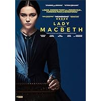 Lady Macbeth