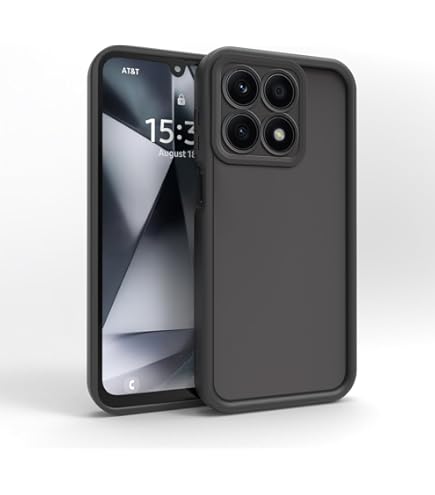 Vetro Temperato MICG Per Honor X8 / X8A - Protezione Schermo Ultra Trasparente Anti-Graffio