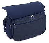 Inglesina AX90D0CRE Elegante Tasche auch Wickeltasche Großzügige Innenausstattung Passend zu vielen Anlaässen - 6