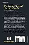 Image de The Cecchetti Method of Classical Ballet: Theory and Technique