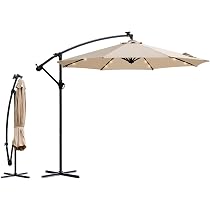 Bis 21kg Sand Oder Wasser Outsunny Sonnenschirmstä Produktbild-Vorschau 7