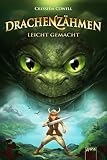 Cover zum Buch Drachenzähmen leicht gemacht