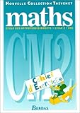 Image de Maths CM2 : cycle 3. Cahier d'exercices 97