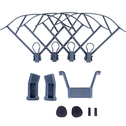 Preisvergleich Produktbild Smatree Propellerschutz und Fahrwerk Für DJI Mavic Pro