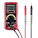 Produktbild Digital Multimeter,Auto Range AC Spannungsprüfer Tragbare Elektronische Prüfvorrichtung Messung (Spannungsmesser, Stromprüfer, Widerstand, Strommessgerät)