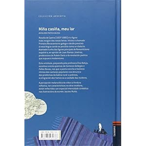 Miña casina, meu lar (antoloxía poética galega)