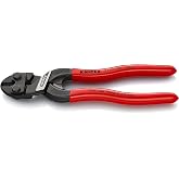 KNIPEX CoBolt S Plastic Coated Compact Cutter 160mm 71 01 160
