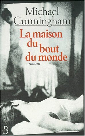 couverture de : La maison du bout du monde