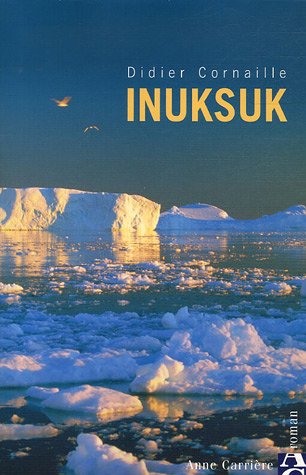 couverture de : Inuksuk