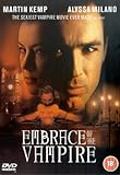 Embrace Of The Vampire [DVD]