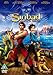 Sinbad: Legend Of The Seven Seas [DVD] [2003]