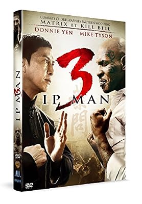 IP Man 3