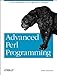 Advanced Perl Programming (Nutshell Handbook) by 