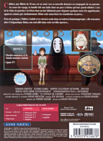 Le-Voyage-de-Chihiro