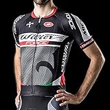 Wilier Force Team MTB Camiseta (XL)