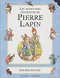 Image de Les Aventures complètes de Pierre Lapin