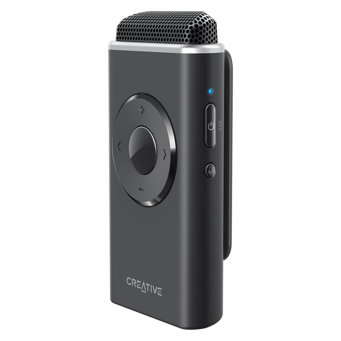 Creative iRoar Mic Wireless Voice Projector with Emotion Amplifier