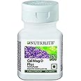 Amway Nutrilite Cal Mag D Plus 90 N Tablets And Colourful Head Band-Combo