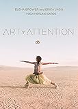 Art of Attention: Yoga Healing Cards by 