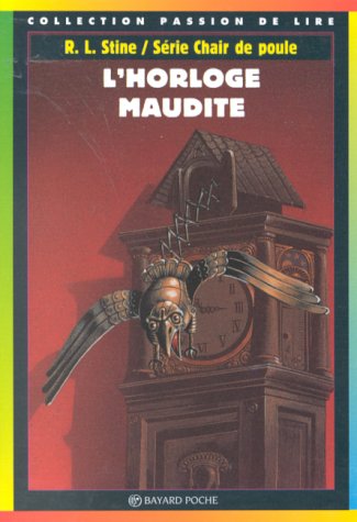 L'horloge maudite
