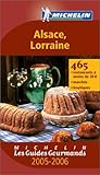 Image de Les Guides Gourmands : Alsace - Lorraine