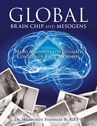 GLOBAL BRAIN CHIP AND MESOGENS